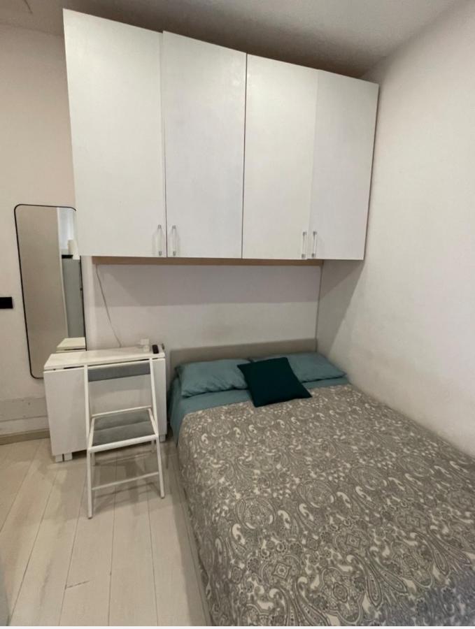 Appartamento Vacanza A Torino Eksteriør billede